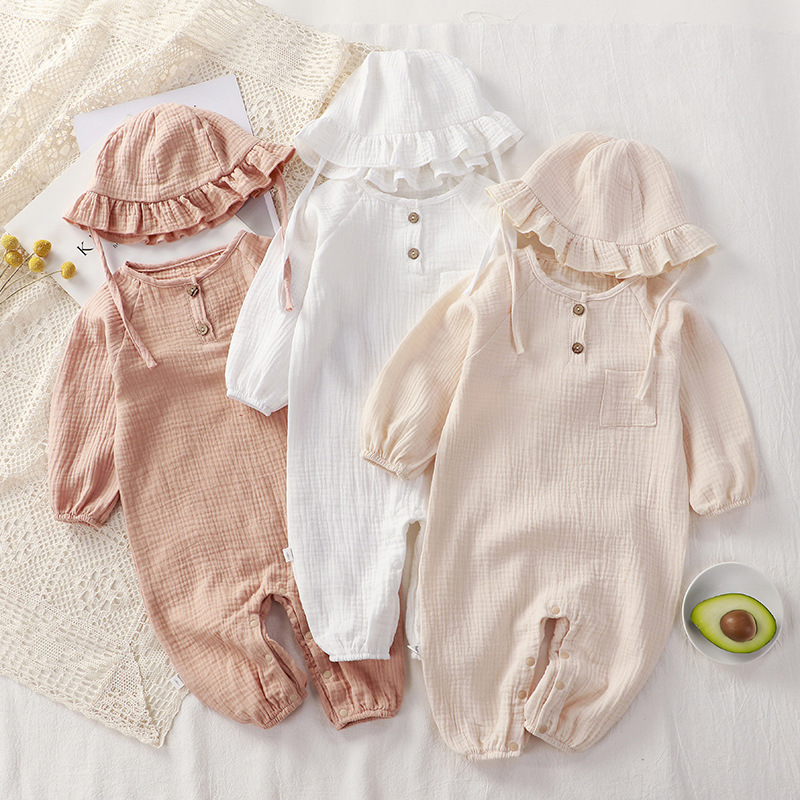 Newborn Baby Clothes Spring Au - đánh giá và giá Baby Clothing Factory Shop
