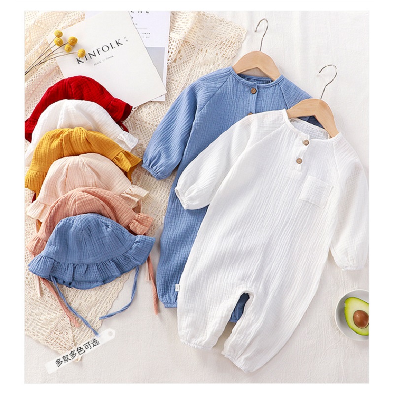 Newborn Baby Clothes Spring Au - đánh giá và giá Baby Clothing Factory Shop