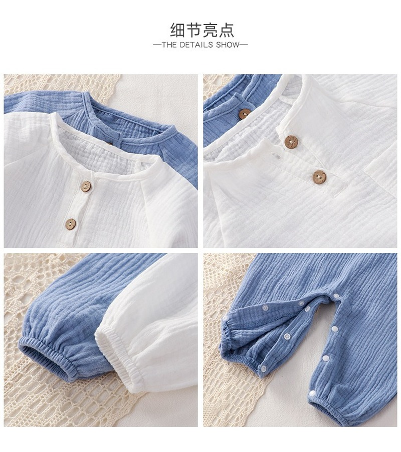 Newborn Baby Clothes Spring Au - đánh giá và giá Baby Clothing Factory Shop