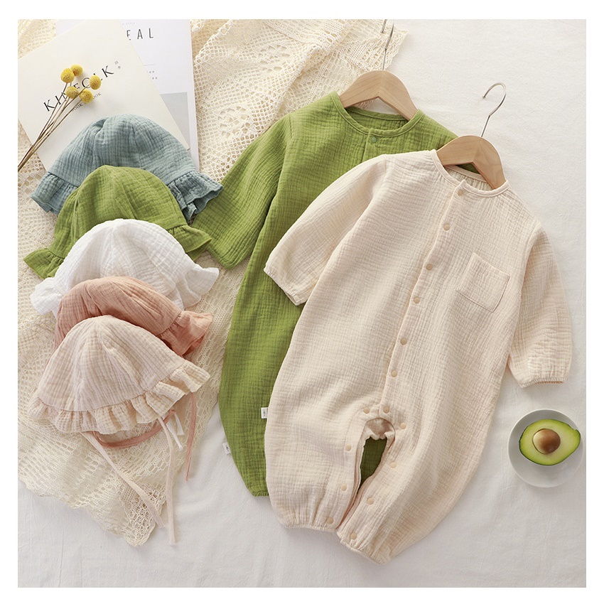 Newborn Baby Clothes Spring Au - đánh giá và giá Baby Clothing Factory Shop