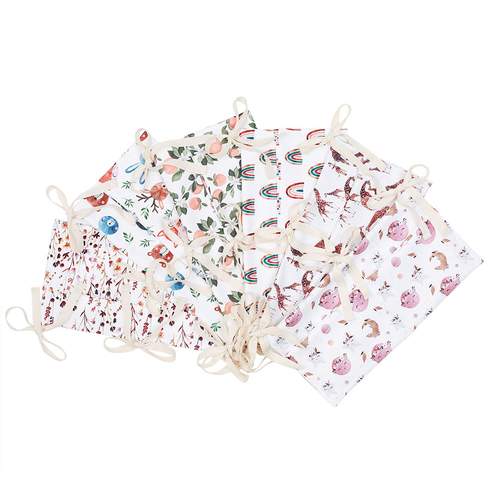 Baby Nursery Crib Organizer Co - đánh giá và giá Baby Clothing For Bed