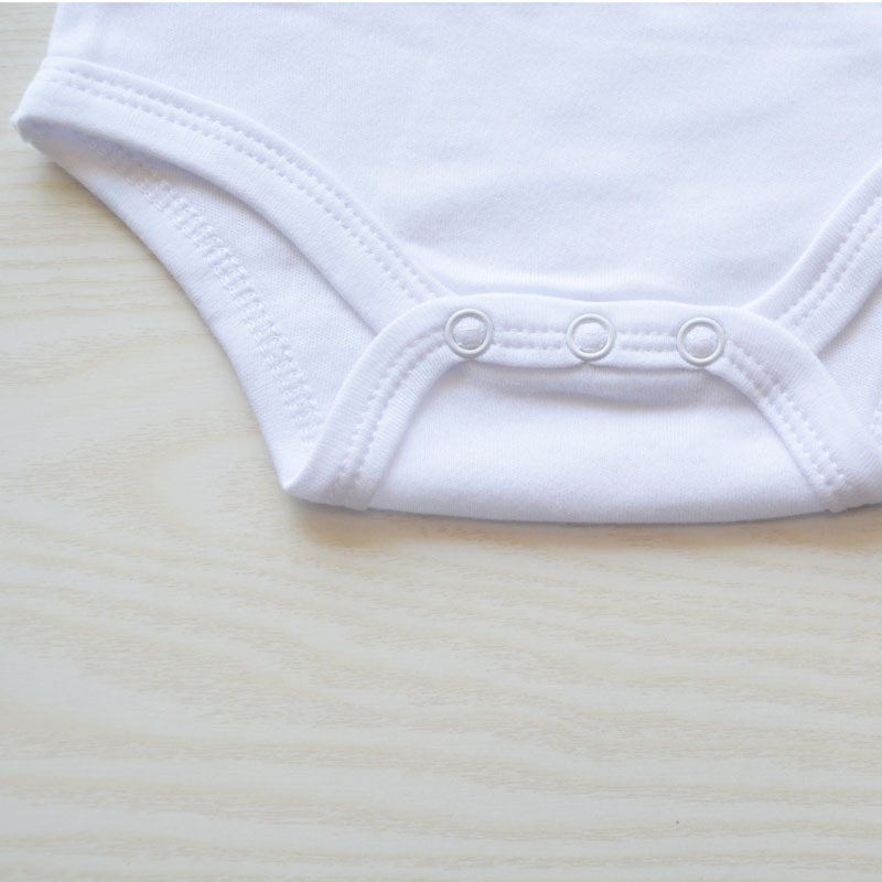 3 Pcs 100% Cotton Newborn Baby - đánh giá và giá Baby Clothing Factory Shop