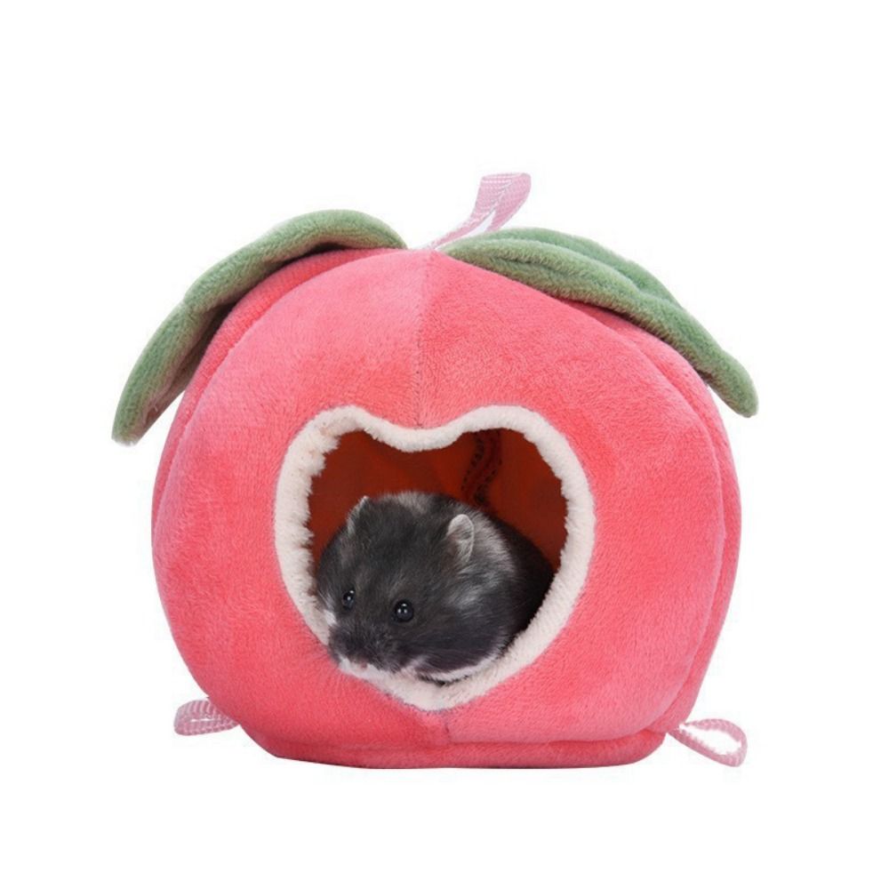 Cute Hamster Cotton House Soft - đánh giá và giá Fleece Sleep Bag