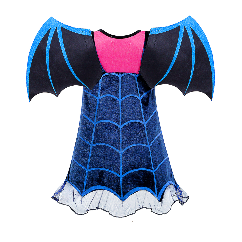 Girls Junior Vampirina Dress w - đánh giá và giá Baby Clothing Europe