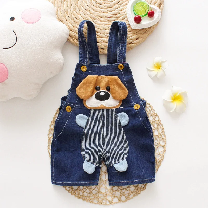 DIIMUU Kids Infant Baby Clothi - đánh giá và giá Baby Overall Denim
