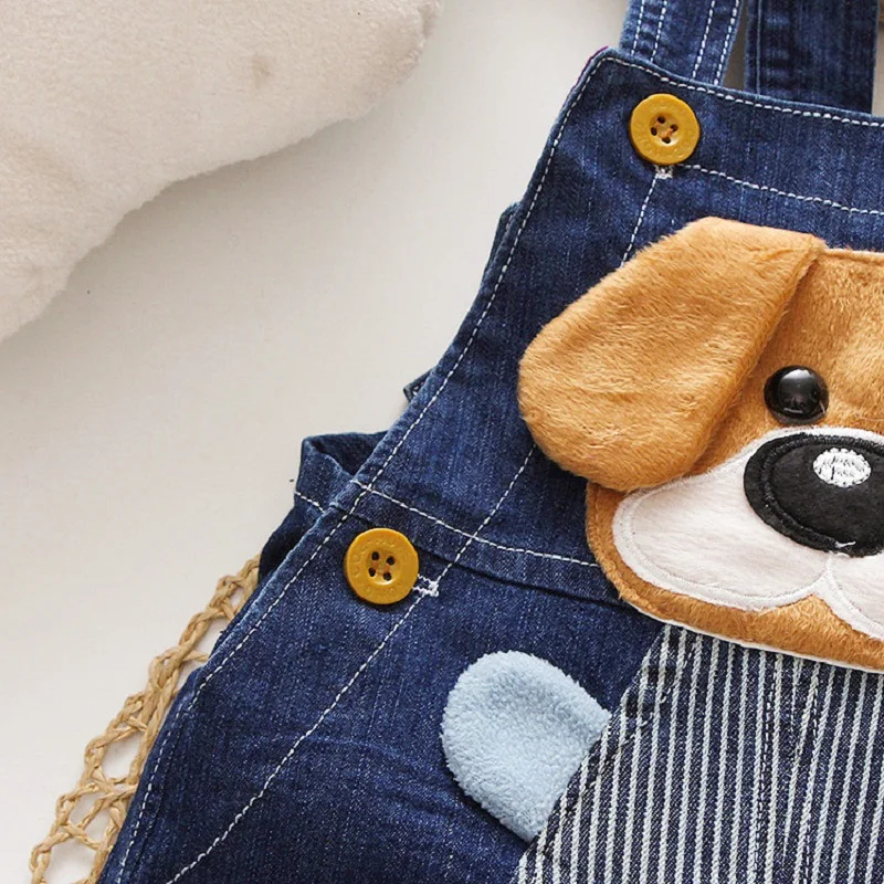 DIIMUU Kids Infant Baby Clothi - đánh giá và giá Baby Overall Denim