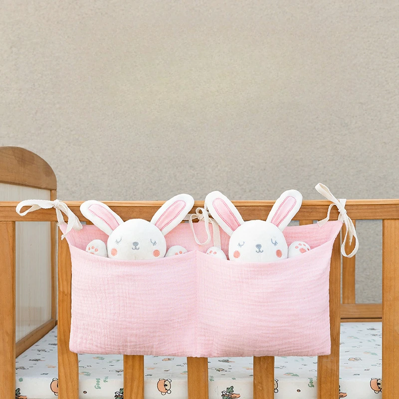 2Pockets Bedside Hanging Diape - đánh giá và giá Baby Clothing For Bed