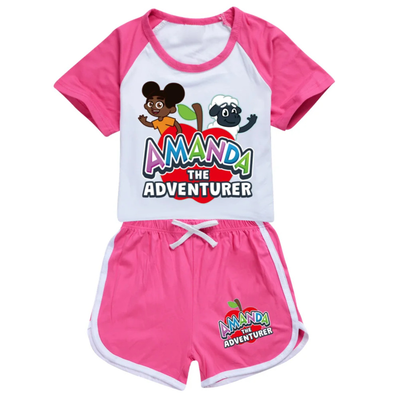 AIAI 2025Fashion Girls AMANDAi - đánh giá và giá Baby Clothing For Girls