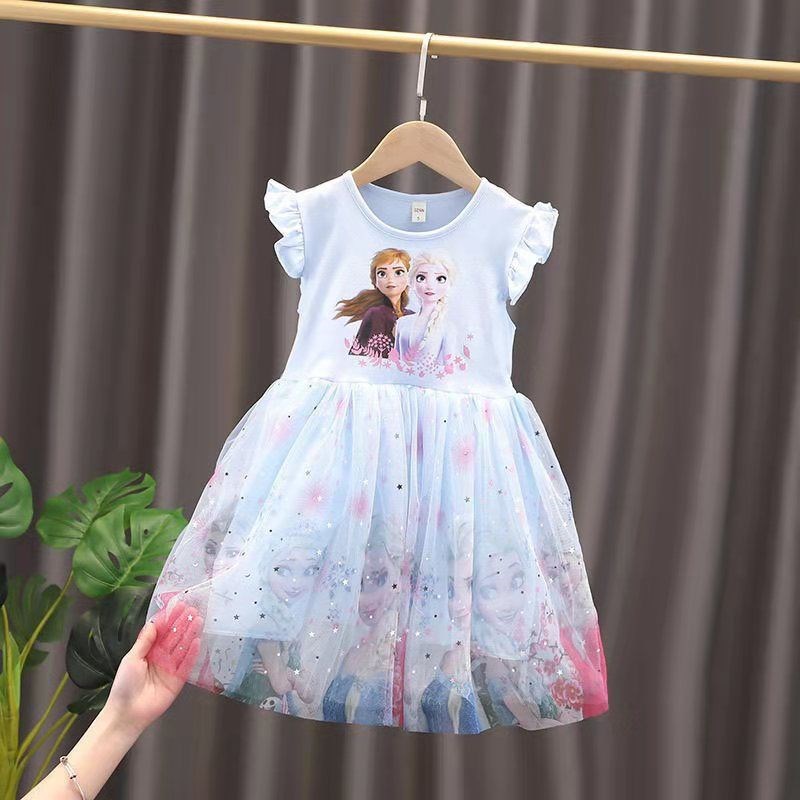 2024 New Unicorn Summer Prince - đánh giá và giá Baby Clothing For Girls