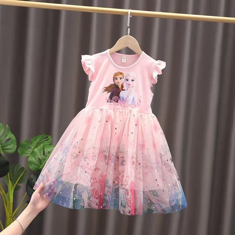 2024 New Unicorn Summer Prince - đánh giá và giá Baby Clothing For Girls