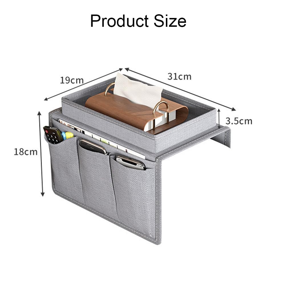 1Pcs Felt Bedside Storage Orga - đánh giá và giá Baby Clothing For Bed