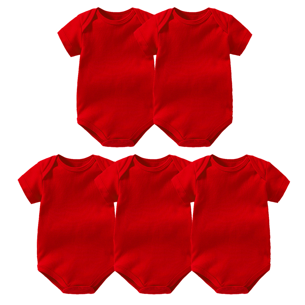 5 pcs Thick Baby Bodysuits Sum - đánh giá và giá Baby Clothing Factory Shop