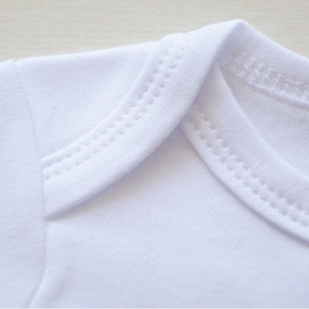 5 pcs Thick Baby Bodysuits Sum - đánh giá và giá Baby Clothing Factory Shop