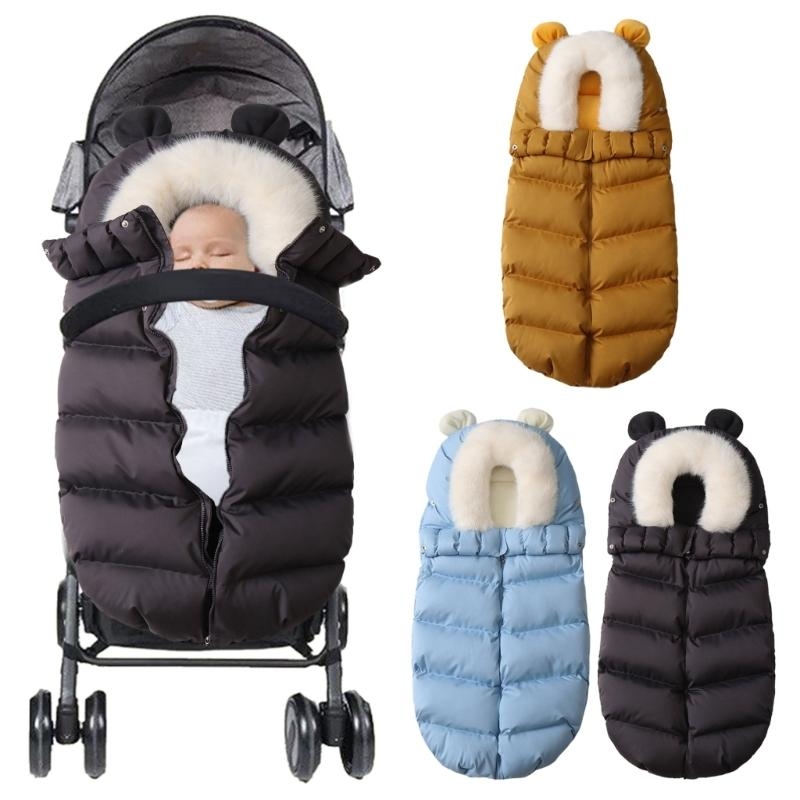 J15U Baby Pushchair Footmuff 2 - đánh giá và giá Baby Clothing For Sleep
