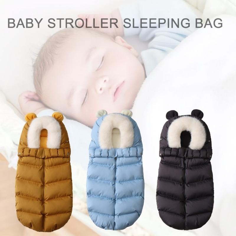 J15U Baby Pushchair Footmuff 2 - đánh giá và giá Baby Clothing For Sleep
