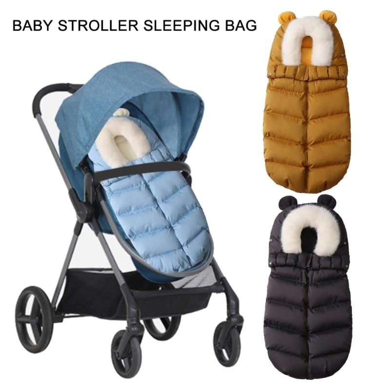 J15U Baby Pushchair Footmuff 2 - đánh giá và giá Baby Clothing For Sleep