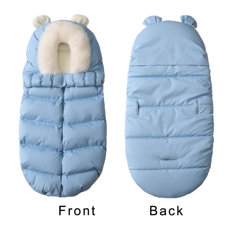 J15U Baby Pushchair Footmuff 2 - đánh giá và giá Baby Clothing For Sleep