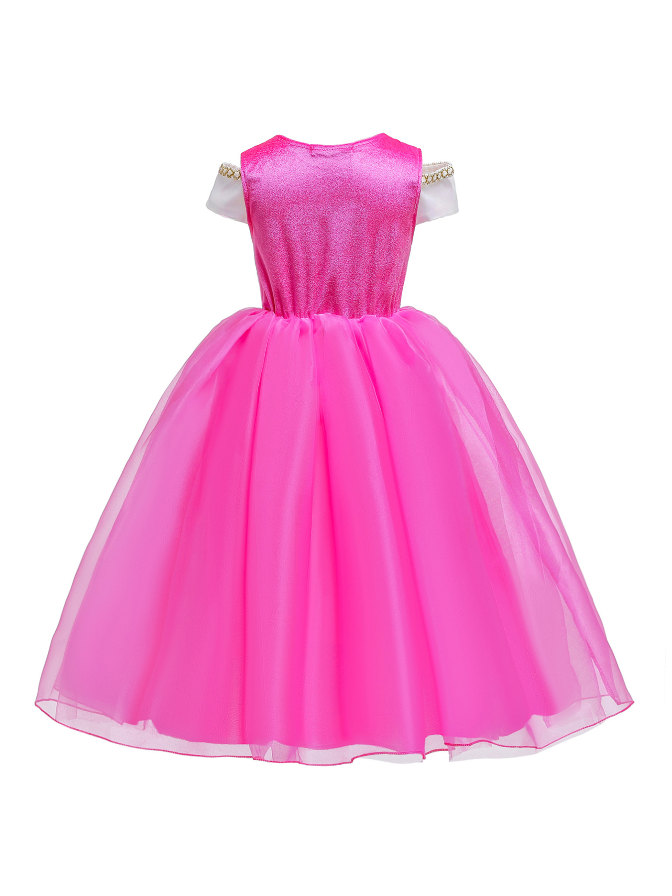 3-10 Yrs Sleeping Beauty Carni - đánh giá và giá Baby Clothing Europe