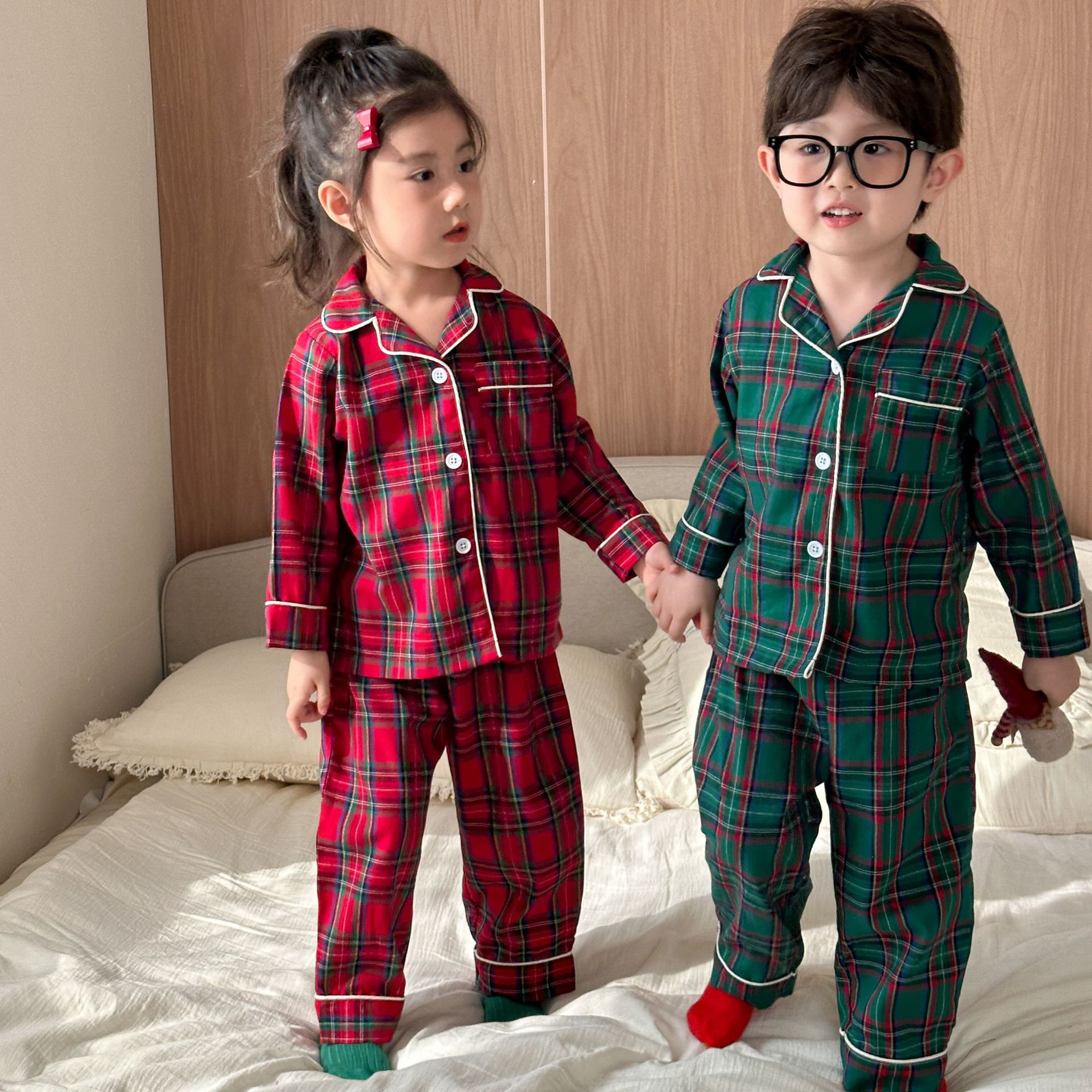 Baby Girls Boys Christmas Paja - đánh giá và giá Baby Clothing For Sleep