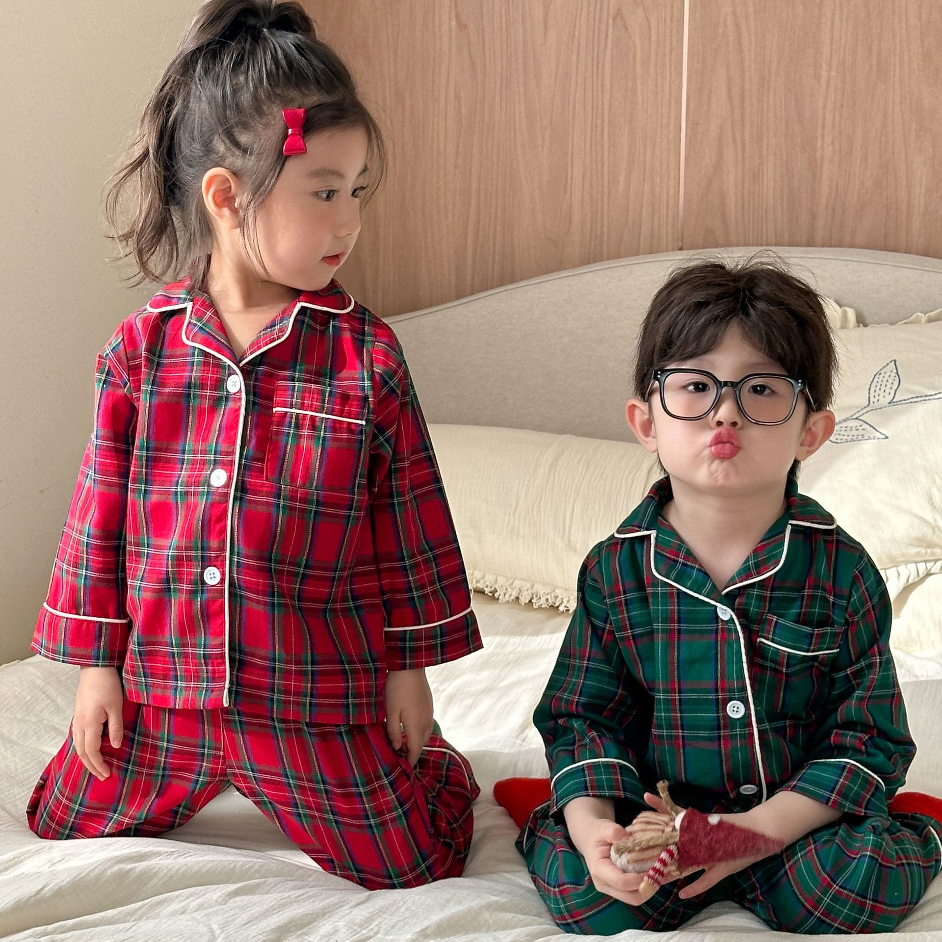 Baby Girls Boys Christmas Paja - đánh giá và giá Baby Clothing For Sleep