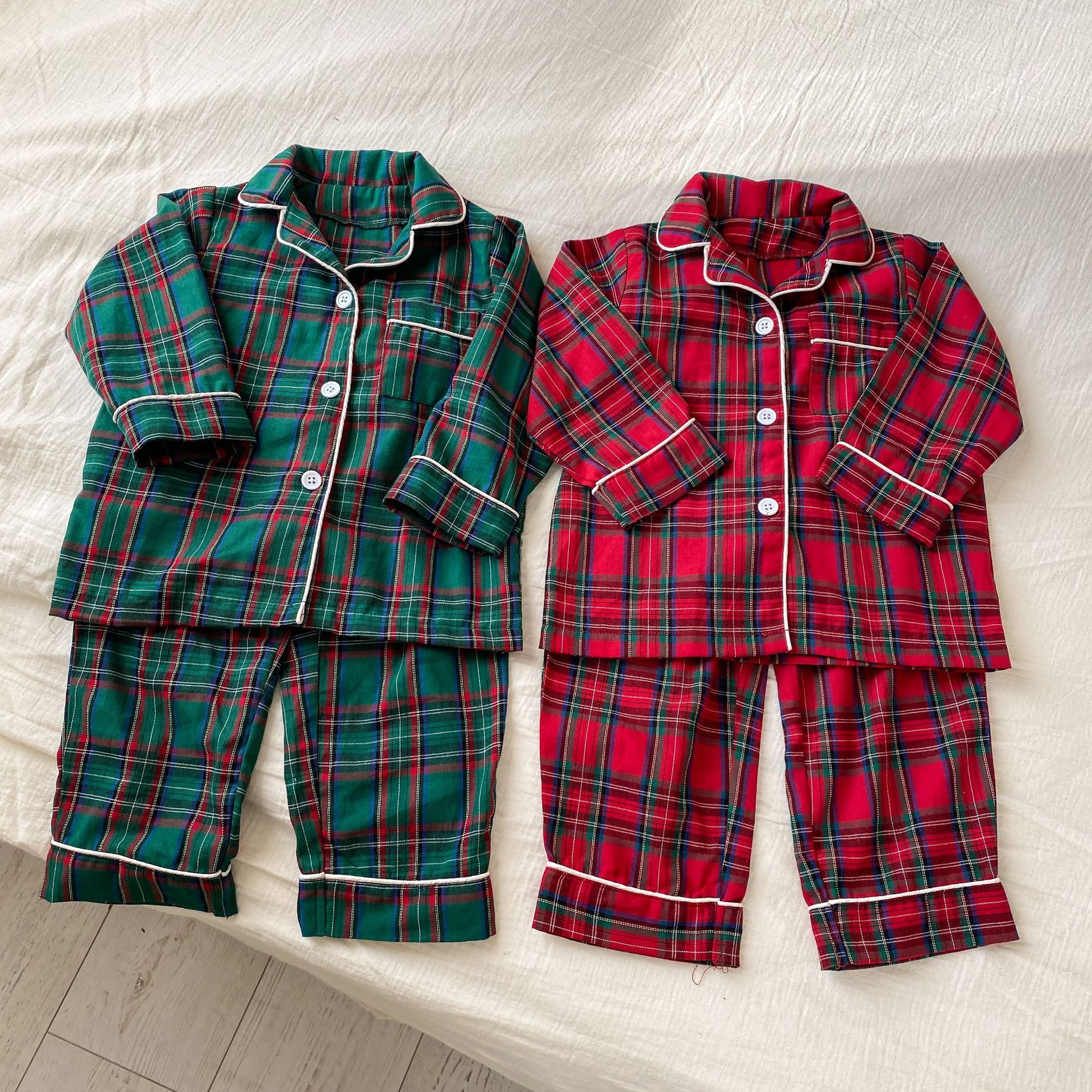 Baby Girls Boys Christmas Paja - đánh giá và giá Baby Clothing For Sleep