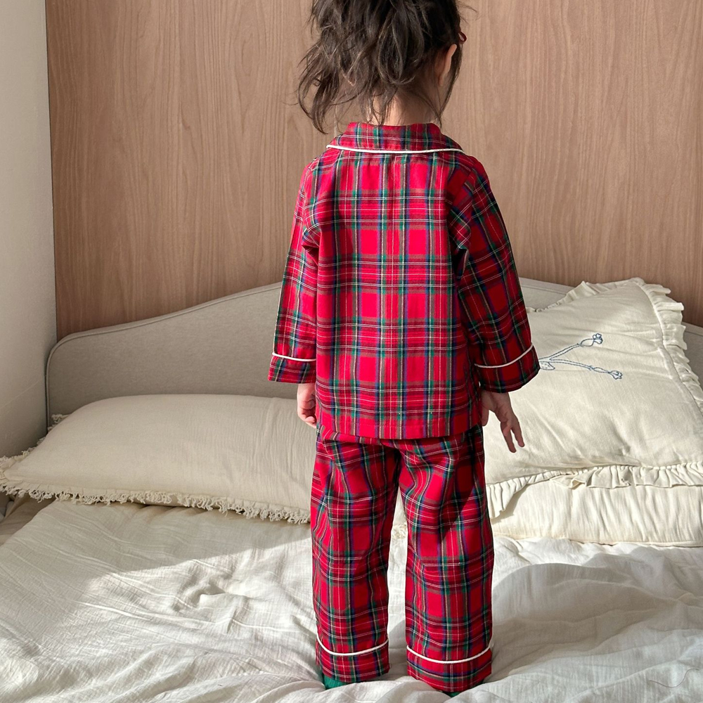 Baby Girls Boys Christmas Paja - đánh giá và giá Baby Clothing For Sleep