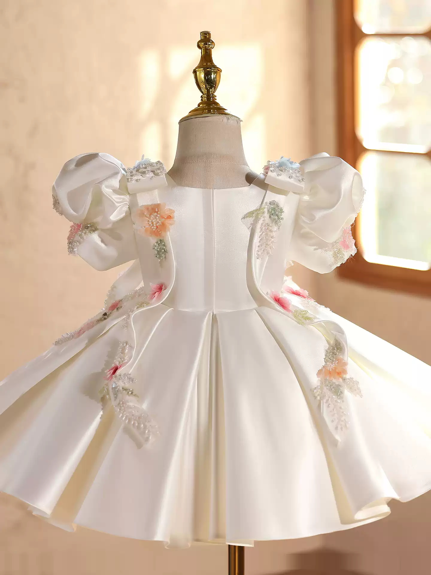Baby first birthday party dres - đánh giá và giá Baby Clothing For Girls