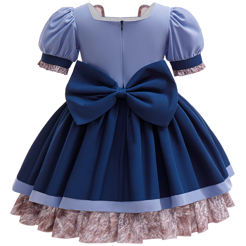 Disney Zootopia Judy Princess  - đánh giá và giá Baby Clothing Europe