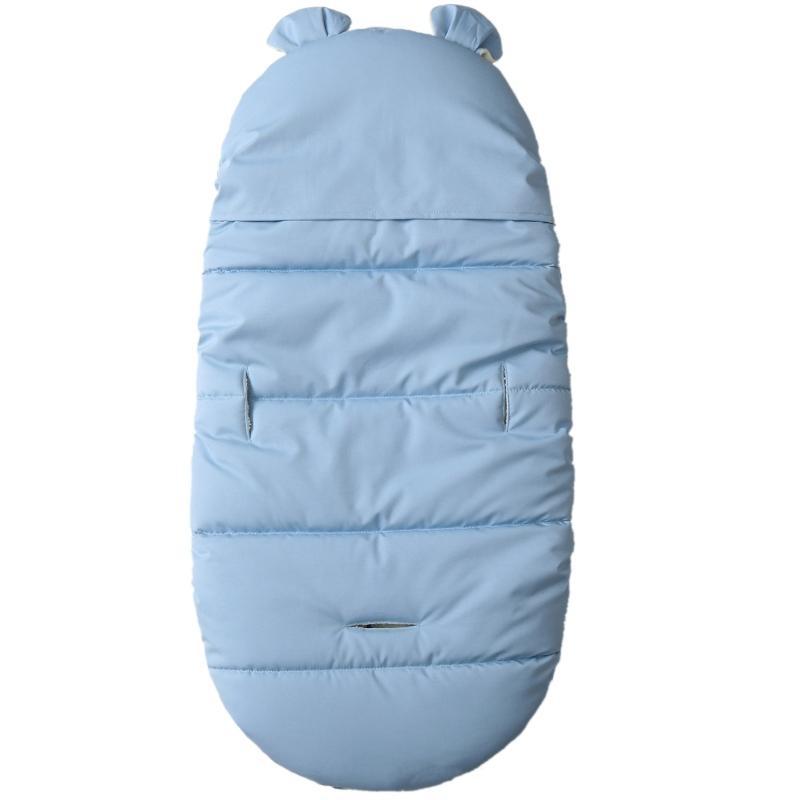 U13F Baby Pushchair Footmuff 2 - đánh giá và giá Baby Clothing For Sleep