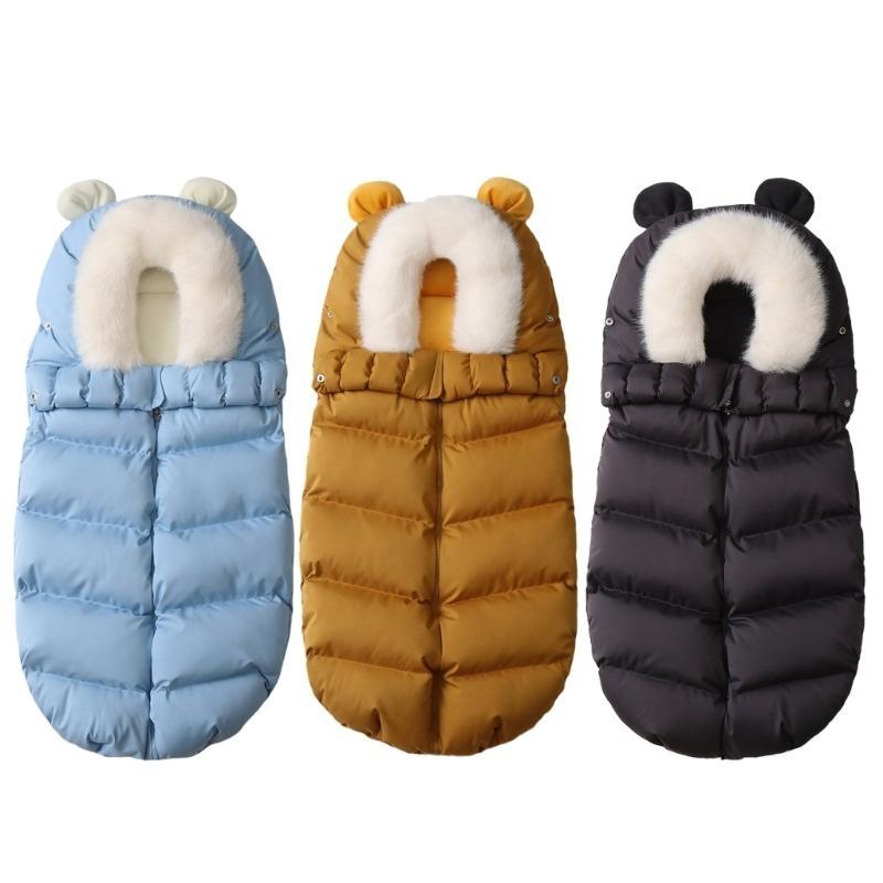 U13F Baby Pushchair Footmuff 2 - đánh giá và giá Baby Clothing For Sleep