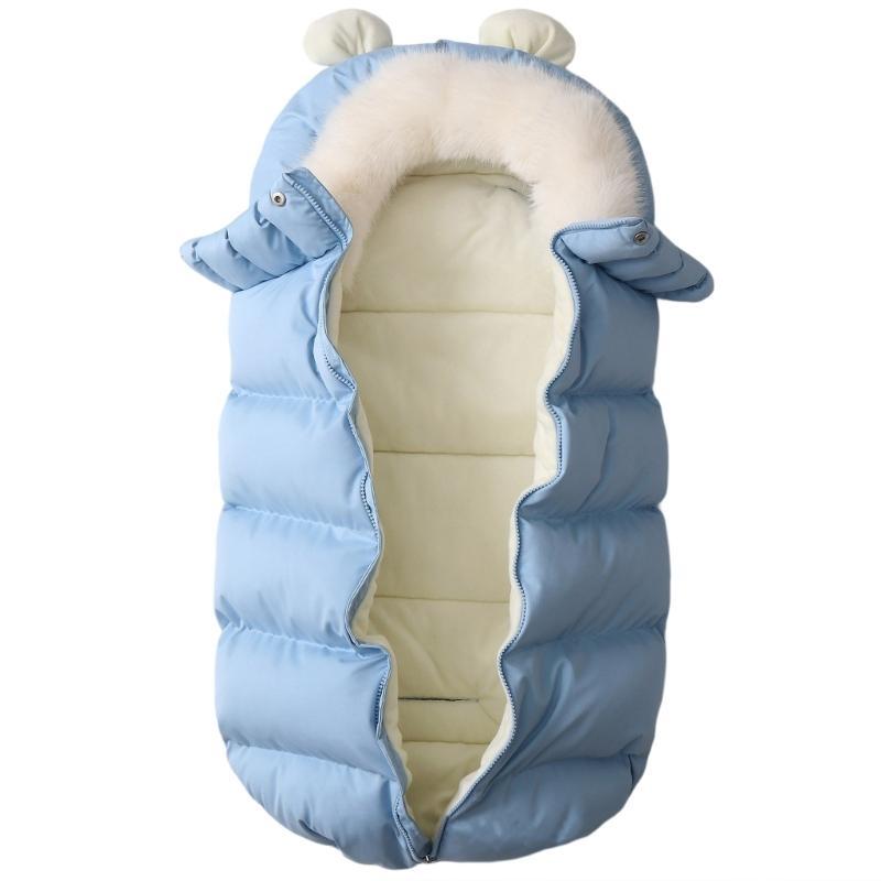 U13F Baby Pushchair Footmuff 2 - đánh giá và giá Baby Clothing For Sleep