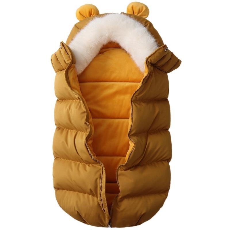 U13F Baby Pushchair Footmuff 2 - đánh giá và giá Baby Clothing For Sleep