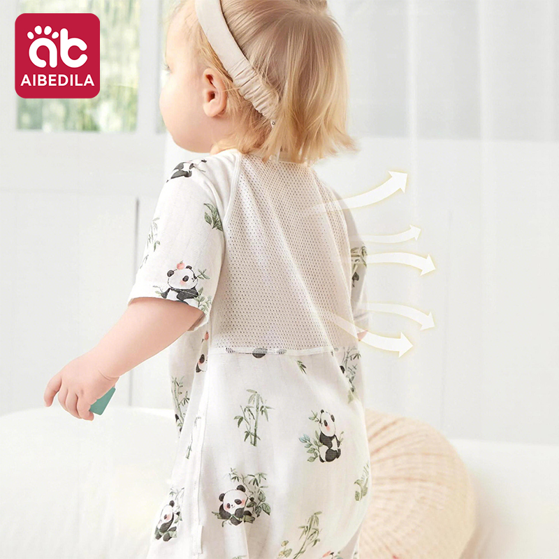 AIBEDILA Boys Girls Baby Summe - đánh giá và giá Baby Clothing For Girls