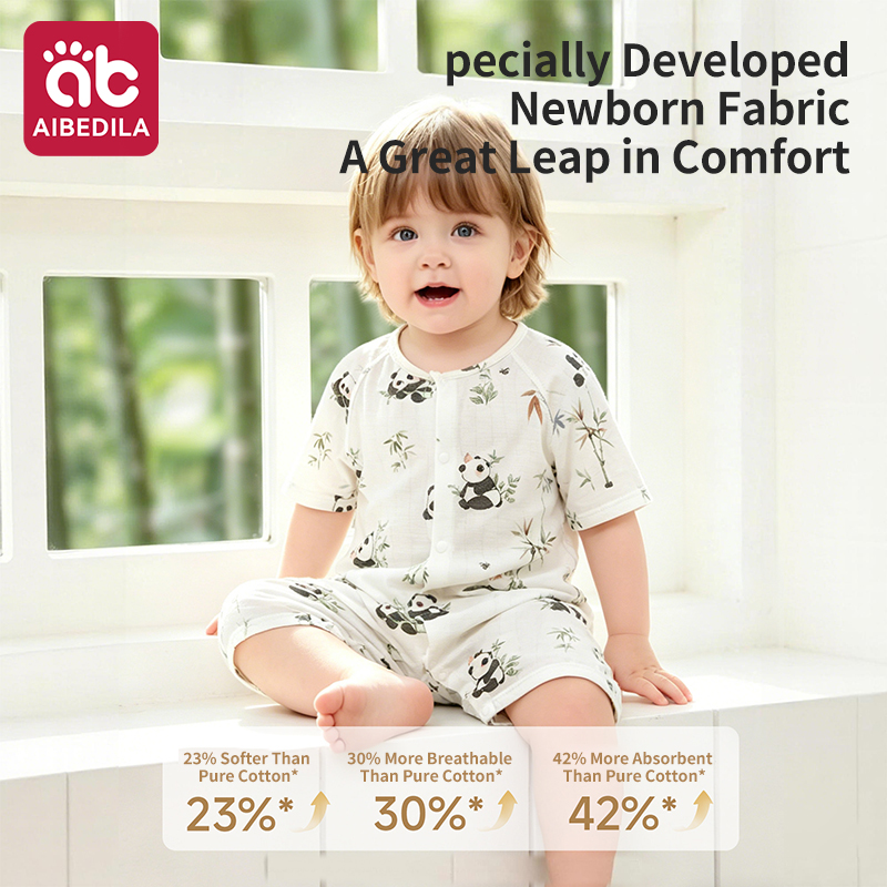AIBEDILA Boys Girls Baby Summe - đánh giá và giá Baby Clothing For Girls
