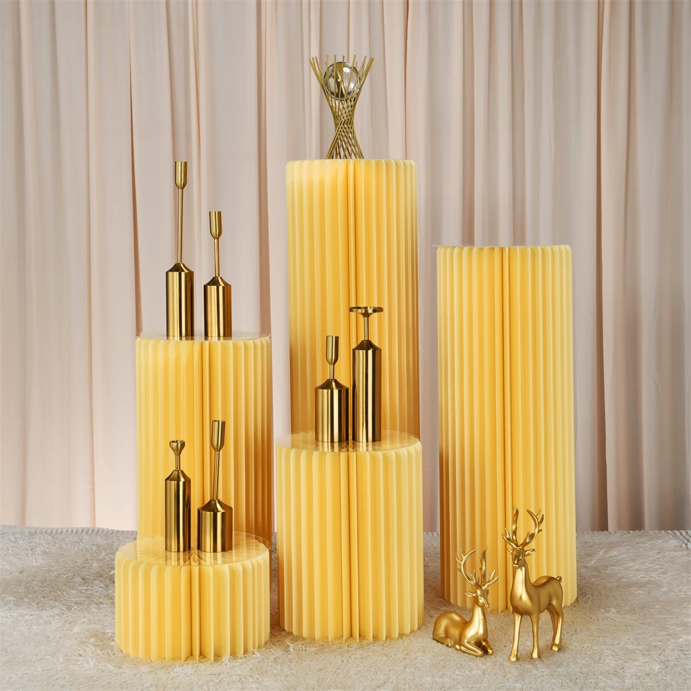 Folding Paper Cylindrical Banq - đánh giá và giá Baby Zebra Clothing